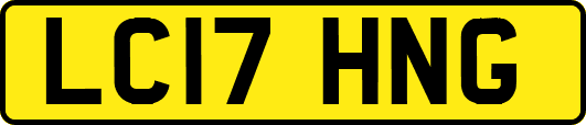 LC17HNG
