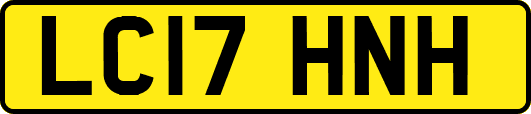 LC17HNH