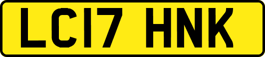 LC17HNK