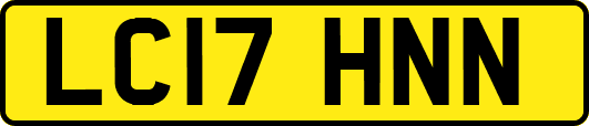 LC17HNN