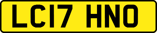 LC17HNO