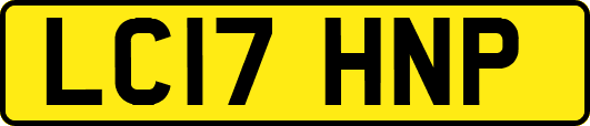 LC17HNP