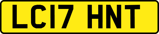 LC17HNT