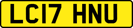 LC17HNU