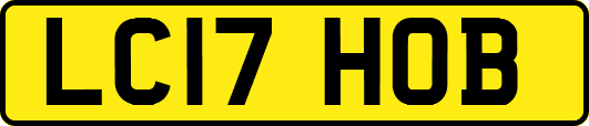 LC17HOB