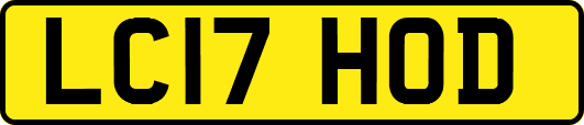 LC17HOD