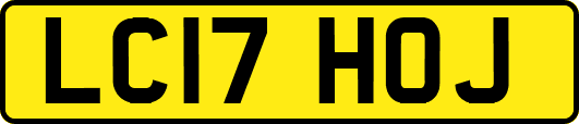 LC17HOJ