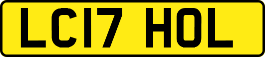 LC17HOL