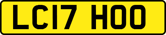 LC17HOO