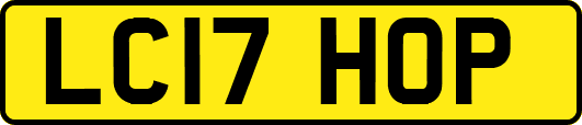 LC17HOP