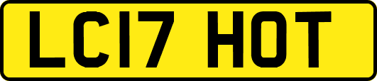 LC17HOT
