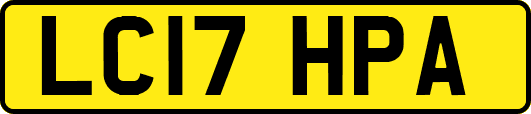 LC17HPA