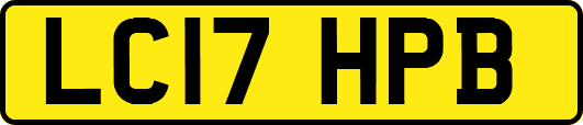 LC17HPB