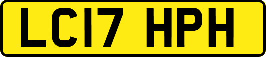 LC17HPH