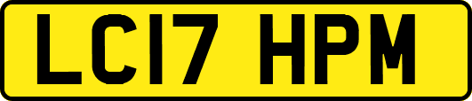 LC17HPM