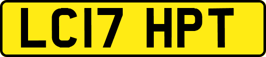 LC17HPT