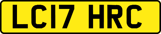 LC17HRC