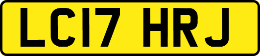 LC17HRJ