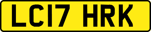 LC17HRK