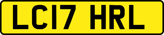 LC17HRL