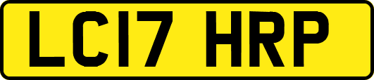 LC17HRP