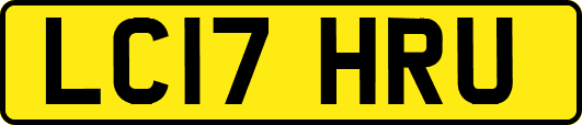 LC17HRU