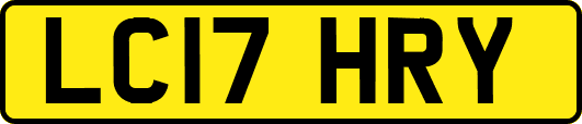 LC17HRY