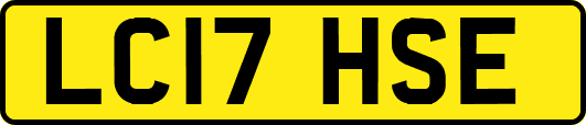 LC17HSE