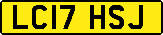 LC17HSJ