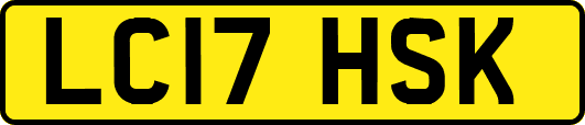 LC17HSK