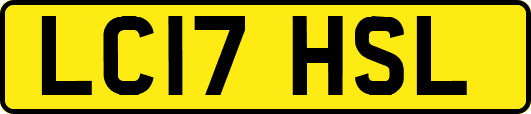 LC17HSL