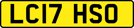 LC17HSO