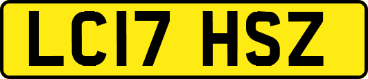 LC17HSZ