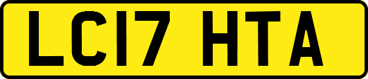 LC17HTA