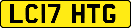 LC17HTG