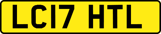 LC17HTL
