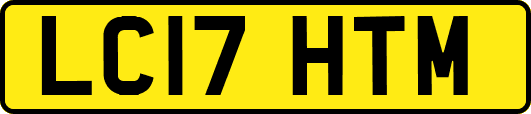 LC17HTM