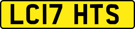 LC17HTS