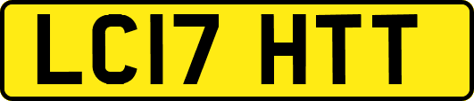 LC17HTT