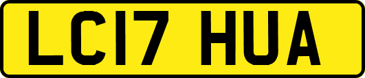 LC17HUA
