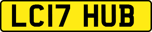 LC17HUB