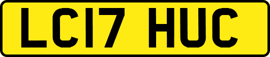 LC17HUC
