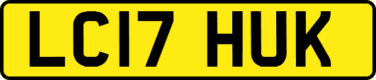 LC17HUK