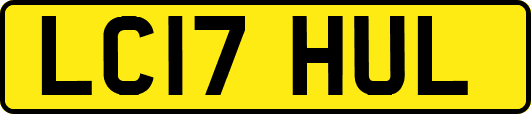 LC17HUL