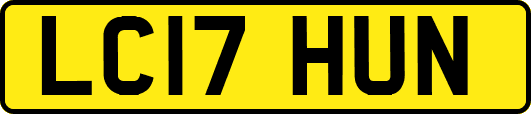 LC17HUN