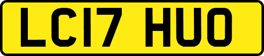 LC17HUO