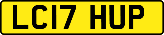 LC17HUP
