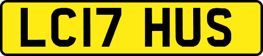 LC17HUS
