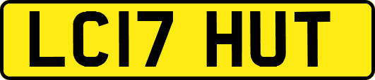 LC17HUT