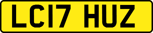 LC17HUZ